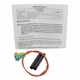 Purchase Top-Quality Seat Belt Connector by MOTORCRAFT pa3