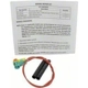 Purchase Top-Quality Seat Belt Connector by MOTORCRAFT pa6