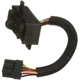 Purchase Top-Quality BLUE STREAK (HYGRADE MOTOR) - PSW106 - Commutateur de commande de siège pa4