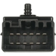 Purchase Top-Quality Seat Control Switch by STANDARD - PRO SERIES pa3