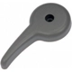 Purchase Top-Quality Seat Release Handle by DORMAN/HELP - 74346 pa2