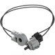 Purchase Top-Quality BWD AUTOMOTIVE - BL90 - A/C Selector Switch pa5