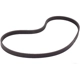 Purchase Top-Quality BANDO - BAN-4PK840 - Serpentine Belt pa2