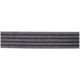 Purchase Top-Quality CONTINENTAL - 345K5MK - Serpentine Belt pa1