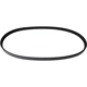 Purchase Top-Quality CONTINENTAL - 4030317S - Serpentine Belt - Automotive V-Belt pa1