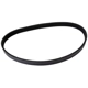 Purchase Top-Quality CONTINENTAL - 4050570 - Courroie Serpentine - Automotive V - Belt pa1