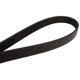 Purchase Top-Quality CONTINENTAL - 4060505 - Courroie Serpentine - Automotive V-Belt pa3