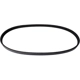 Purchase Top-Quality CONTINENTAL - 4060940 - Standard Serpentine Belt pa6