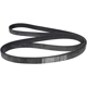 Purchase Top-Quality CONTINENTAL - 6PK2285 - Serpentine Belt pa2