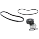 Purchase Top-Quality CONTINENTAL - ADK0010P - Accessory Drive Ceinture Kit pa2