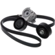 Purchase Top-Quality Serpentine Belt Drive Component Kit by GATES pa2