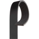 Purchase Top-Quality GATES - K060935RPM - Serpentine Belt pa5