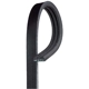 Purchase Top-Quality GATES - K030295 - Courroie Serpentine pa8