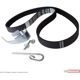 Purchase Top-Quality Serpentine Belt by MOTORCRAFT - JK6-414A pa3