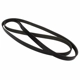 Purchase Top-Quality Serpentine Belt by MOTORCRAFT - JK6-881B pa1