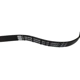 Purchase Top-Quality SKP - SK060908 - Serpentine Belt Anti-Slip Shield pa2