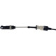 Purchase Top-Quality DORMAN - 905-601 - Gearshift Control Cable Assembly pa3