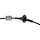 Purchase Top-Quality DORMAN - 905-601 - Gearshift Control Cable Assembly pa5