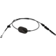 Purchase Top-Quality DORMAN - 905-612 - Gearshift Control Cable Assembly pa1