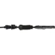 Purchase Top-Quality DORMAN - 905-612 - Gearshift Control Cable Assembly pa4