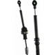 Purchase Top-Quality Shift Selector Cable by PIONEER - CA1291 pa2