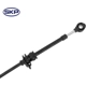 Purchase Top-Quality Shift Selector Cable by SKP - SK721126 pa4