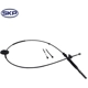 Purchase Top-Quality Shift Selector Cable by SKP - SKY1318 pa2