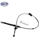 Purchase Top-Quality Shift Selector Cable by SKP - SKY1318 pa4