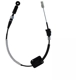 Purchase Top-Quality UPARTS GROUP - SCMA05 - Manual Transmission Shift Cable pa4