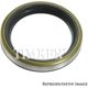 Purchase Top-Quality Joint d'étanchéité d'arbre a changement de vitesse by TIMKEN - 313156 pa1