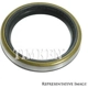 Purchase Top-Quality Joint d'étanchéité d'arbre a changement de vitesse by TIMKEN - 313156 pa2