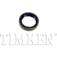 Purchase Top-Quality Joint d'étanchéité d'arbre a changement de vitesse by TIMKEN - 710597 pa1