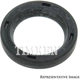 Purchase Top-Quality Shift Shaft Seal by TIMKEN - 7399S pa1