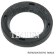 Purchase Top-Quality Shift Shaft Seal by TIMKEN - 7399S pa2