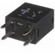 Purchase Top-Quality Side Marker Light Relay by BLUE STREAK (HYGRADE MOTOR) - RY601 pa243