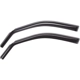 Purchase Top-Quality WEATHERTECH - 80931 - Window Deflector pa1