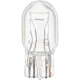 Purchase Top-Quality PHILIPS - 7443CP - Turn Signal Light Bulb pa4