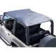 Purchase Top-Quality Soft Top by RUGGED RIDGE - 13581.35 pa2