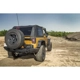 Purchase Top-Quality Soft Top by RUGGED RIDGE - 13750.39 pa2