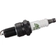 Purchase Top-Quality ACDELCO - R45XLS - Professional Conventional Bougie d'allumage pa1