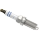 Purchase Top-Quality BOSCH - FR7MPP10 - Spark Plug pa8