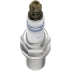 Purchase Top-Quality BOSCH - FR7MPP10 - Spark Plug pa9