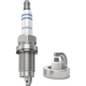 Purchase Top-Quality BOSCH - FR7HC - Spark Plug pa4