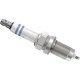 Purchase Top-Quality BOSCH - FR7HC - Spark Plug pa6