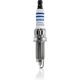 Purchase Top-Quality BOSCH - FR7KPP332 - Spark Plug pa6