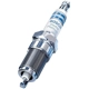 Purchase Top-Quality BOSCH - FR7KPP332 - Spark Plug pa8