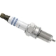 Purchase Top-Quality BOSCH - YR6KI332S - Spark Plug pa11