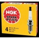 Purchase Top-Quality Bougie d'allumage by NGK CANADA - 5685 pa5