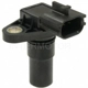 Purchase Top-Quality Speed Sensor by BLUE STREAK (HYGRADE MOTOR) - SC435 pa6