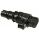 Purchase Top-Quality Speed Sensor by BLUE STREAK (HYGRADE MOTOR) - SC459 pa2